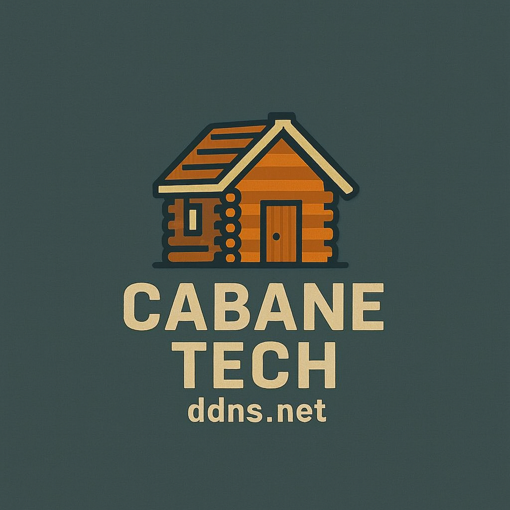 Cabane Tech